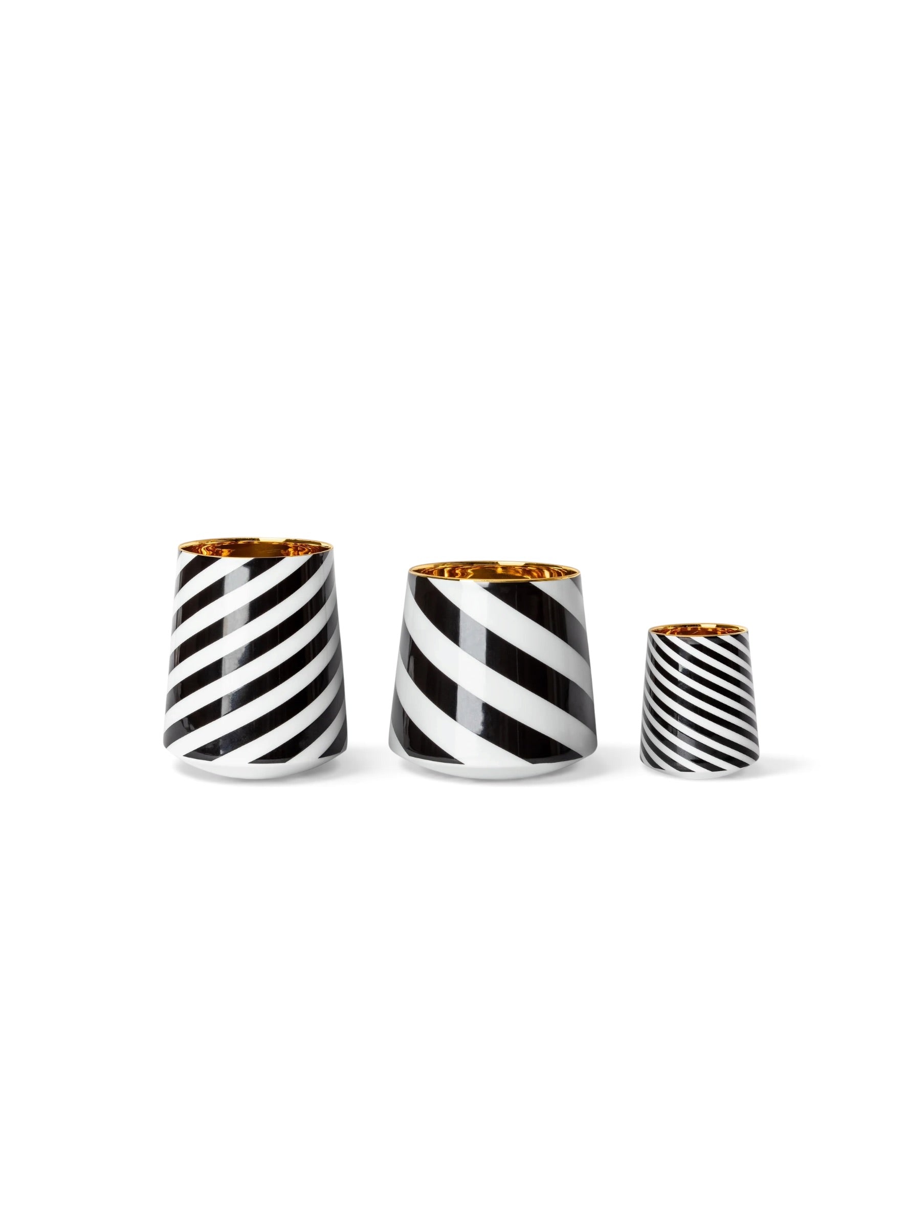 Weissweinbecher Black Curl von Sieger by Fürstenberg – Ansicht 2