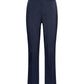 Dunkelblaue Hose