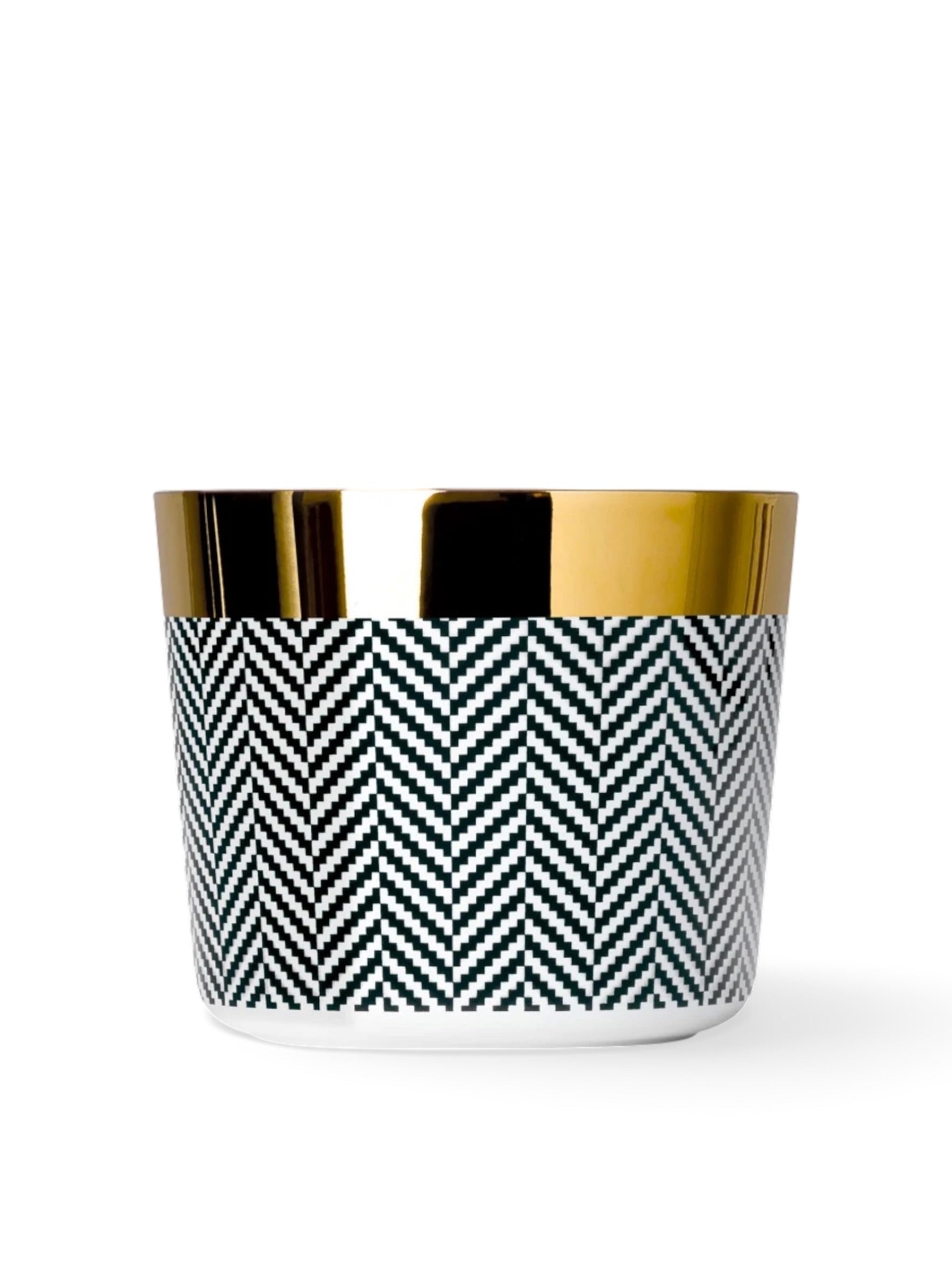Champagnerbecher Herringbone von Sieger by Fürstenberg