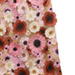 Multicolor Flower-Rock