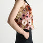 Multicolor Flower-Top