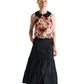 Multicolor Flower-Top