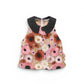 Multicolor Flower-Top