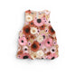 Multicolor Flower-Top
