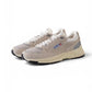Sandfarbener Autry-Sneaker "Hyperway"