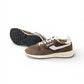 Brauner Autry-Sneaker "Reelwind"