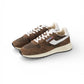 Brauner Autry-Sneaker "Reelwind"