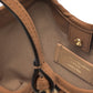 Kleine, Leoprint Fell-Tasche