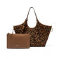 Leoprint Fell-Tasche