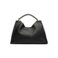 Mittelgroße, schwarze Tasche