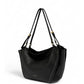 Schwarze Tasche