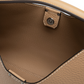 Camelfarbene Tasche