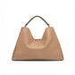 Camelfarbene Tasche