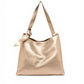 Goldene Tasche