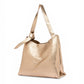 Goldene Tasche