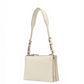 Cremefarbene, kleine Tasche