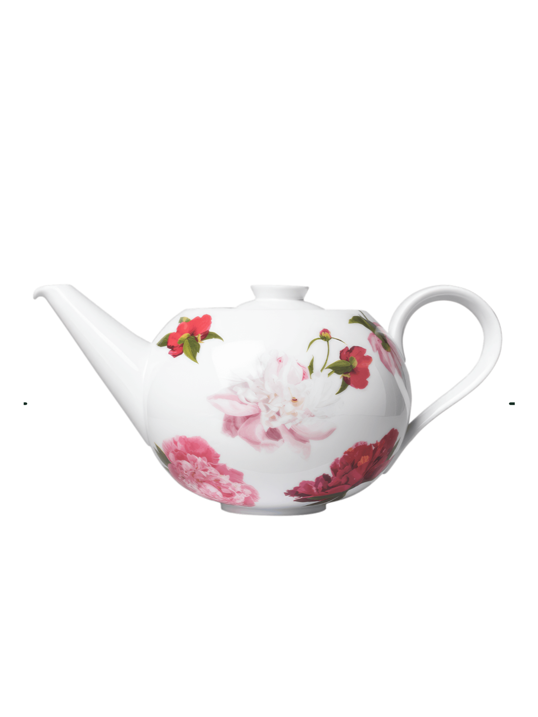 Teekanne mit Teesieb L „Paraíso" von Sieger by Fürstenberg