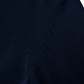 Dunkelblauer Rollkragenpullover von Slowear – Ansicht 4