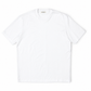 Weißes Jersey T-Shirt von Stefan Brandt