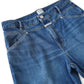 Blaue, gewaschene Jeans "X-Lent"