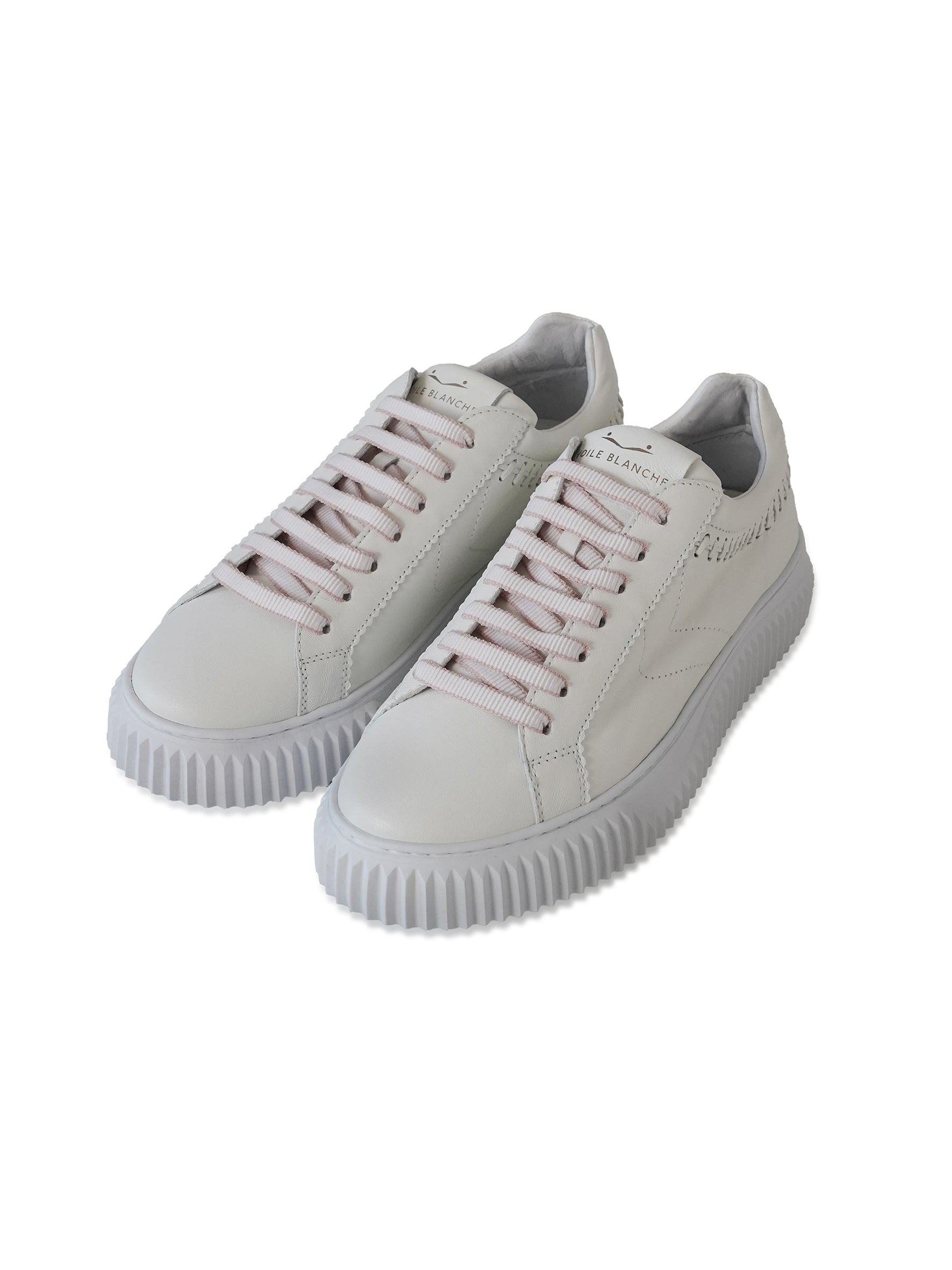 Blanche sneakers clearance