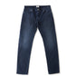 Dunkelblaue Jeans "Unity Slim"