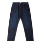 Dunkelblaue Jeans "Cooper"