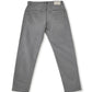 Steingraue Jeans "Cooper"