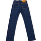 Cleane, dunkelblaue Sommer-Jeans "Bard"