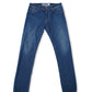 Cleane, blaue Sommer-Jeans "Bard"