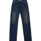 Blaue Jeans