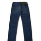 Blaue Jeans