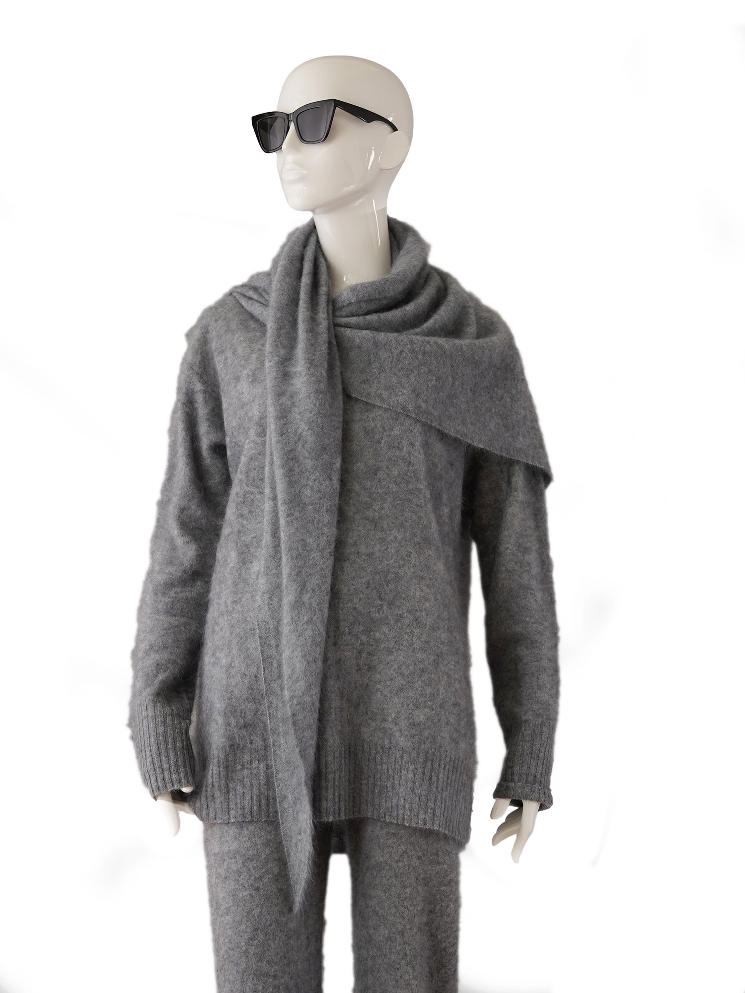 Cashmere Schals