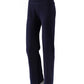 Dunkelblaue Cashmere-Pant