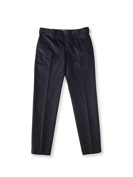Dunkelblaue Chino von Cellar Door