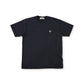 Dark blue T-shirt