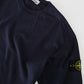 Dark blue longsleeve