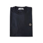 Dark blue T-shirt