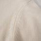 Cremefarbener Cashmere Rollkragenpullover