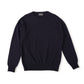 Dunkelblauer Cashmere-Roundneck