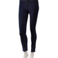 Dunkelblaue Jeans "Skinny Pusher"