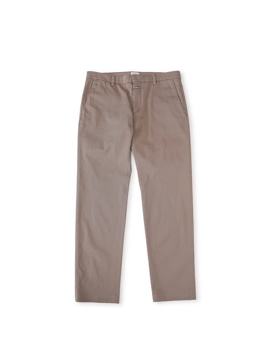Sandfarbene Chino „Clifton“ von CLOSED