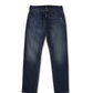 Blaue Jeans