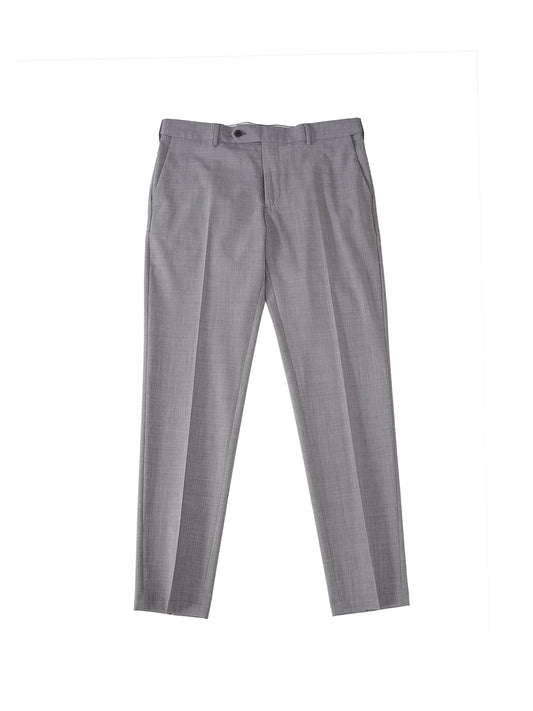Graue Hose aus Techwool von Cellar Door