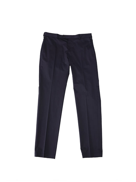Dunkelblaue Chino von Cellar Door
