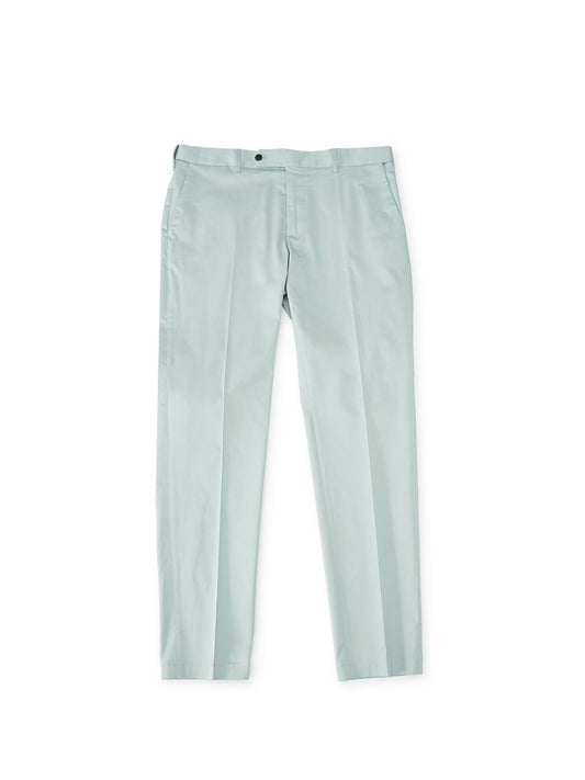 Mintfarbene Chino von Cellar Door