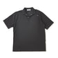 Schlammfarbenes Poloshirt