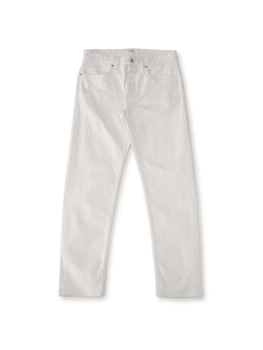 Weiße Jeans Cooper von CLOSED