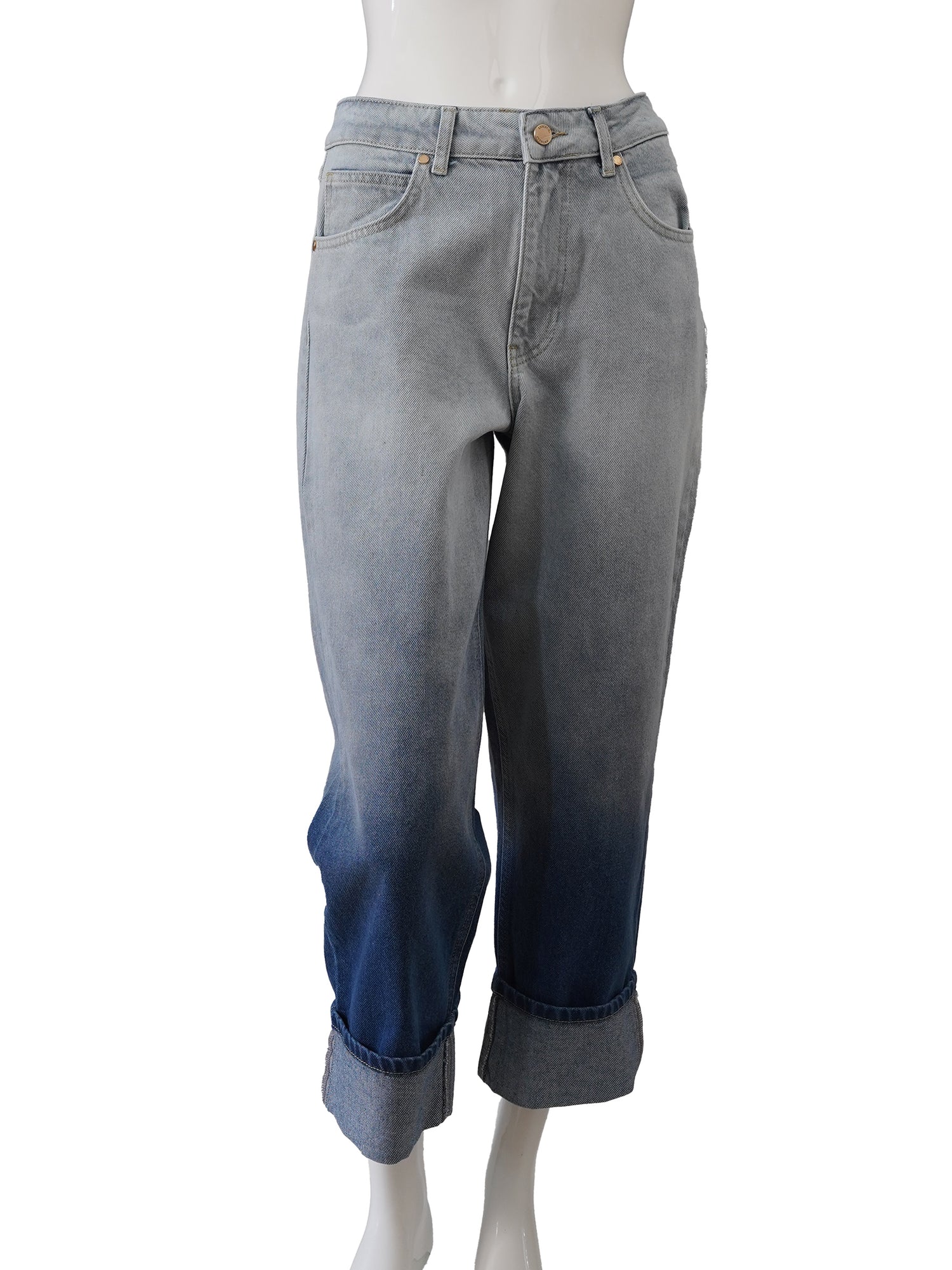 Jeans Damen