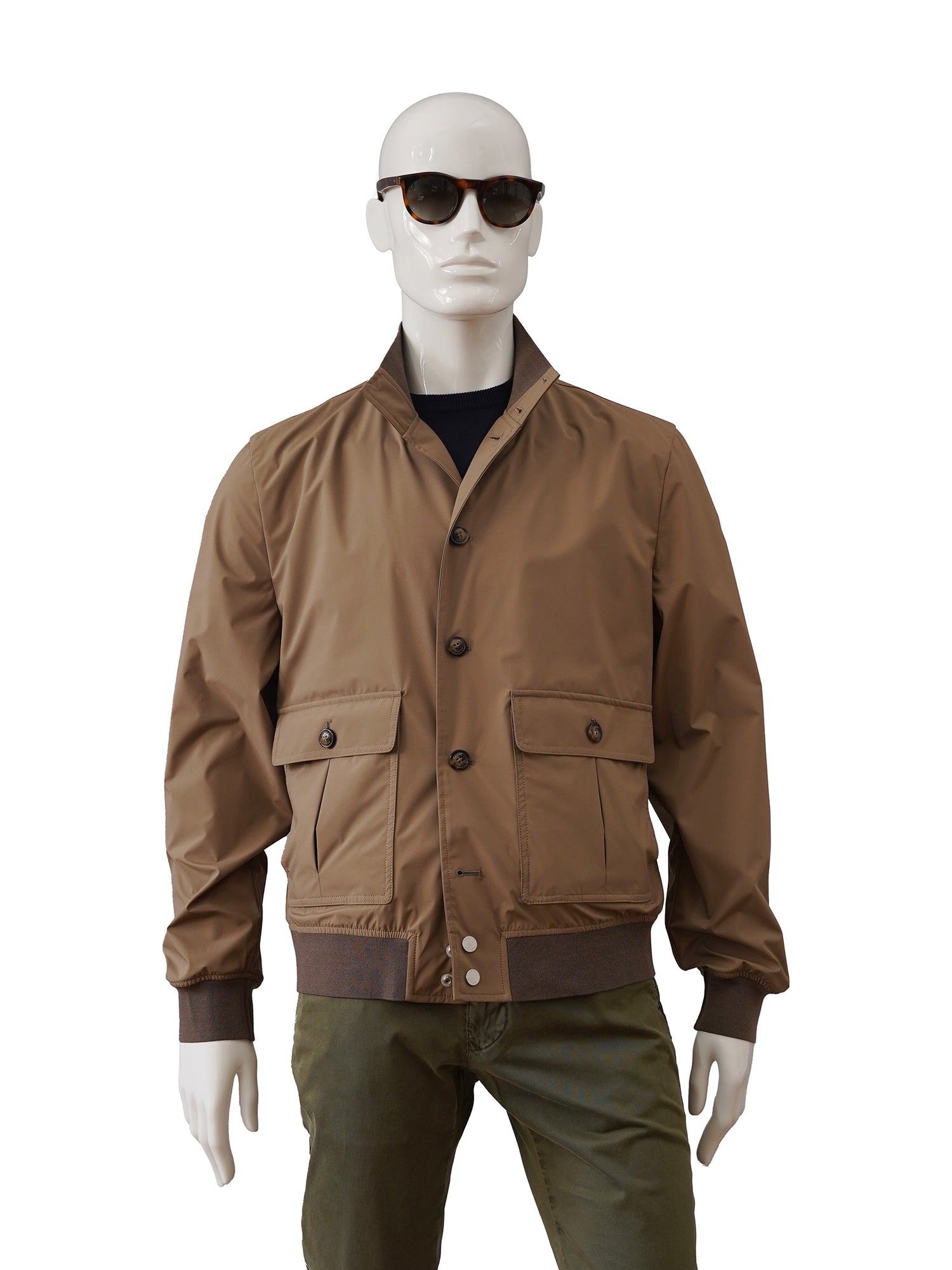 Jacken & Mäntel for Men